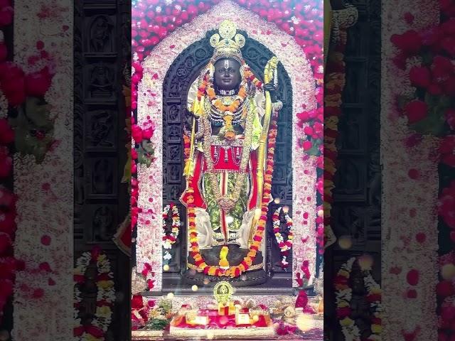 Jai Shree Ram A Journey of Faith and Spirituality  || #blessings #divinepower #spritualpower