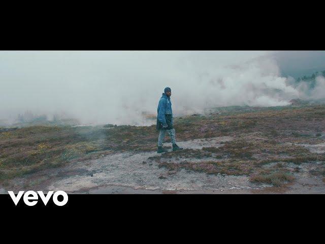 6LACK - Nonchalant [Official Music Video]