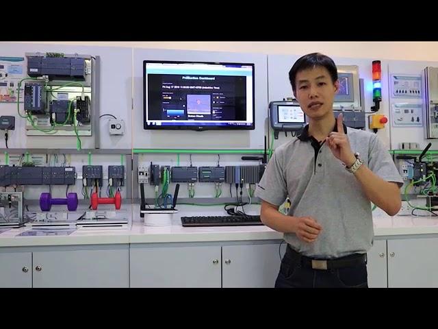 Introduction to SIMATIC IOT2000 Series