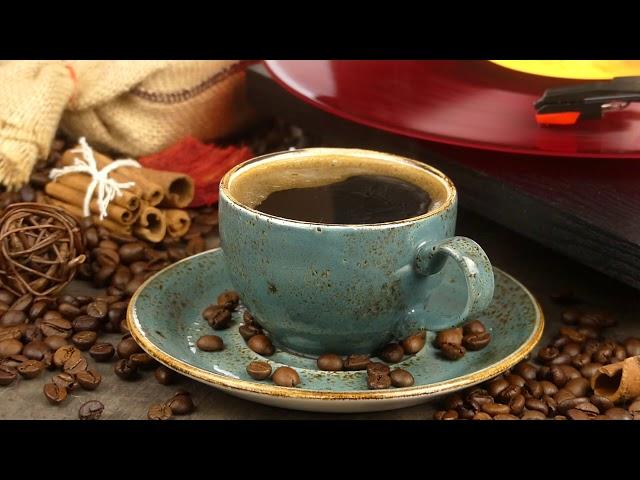 Coffee House Jazz 10 Hours - Smooth Jazz Relax Music to Chill Out