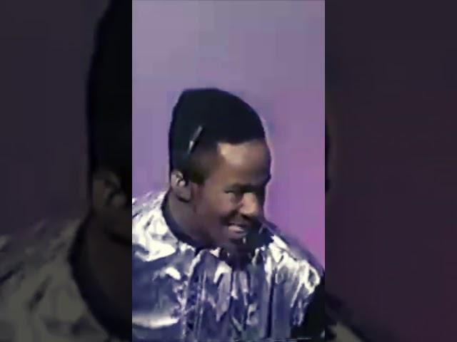 Bobby Brown - Every Little Step