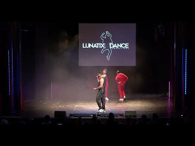 Lunatix Show Full