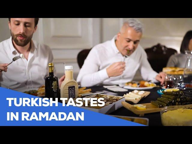 gourmeturca.com | Ramadan 2020