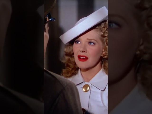 White hats and melancholy in classic movies