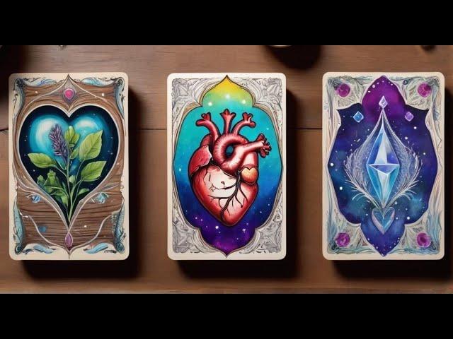 ‍What ARE THEIR *INTENTIONS* With YOU?!!‍PICK A CARD Reading‍#tarot #lovereading