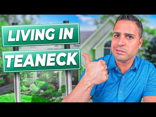 Breaking Down Teaneck NJ - Town Tour - Everything You Need To Know