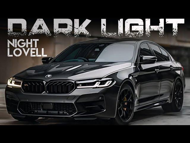 Dark Light - Night Lovell | The Most Popular Remix Song 2024 Самый Слушаемый Ремикс Best Remix Bass