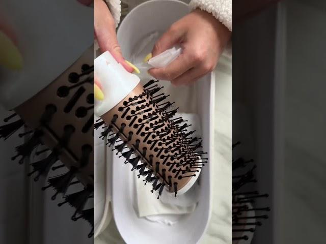 Unboxing  my new beauty works #asmr #unboxing #mollymae #beauty #hairstyle #lookfantastic #new
