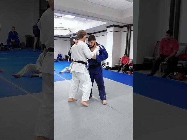 Florida Training Camp                  Instagram: davojudo_81