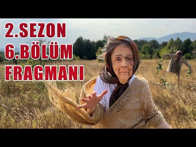 Gen Z 2.Sezon 6.Bölüm Fragmanı