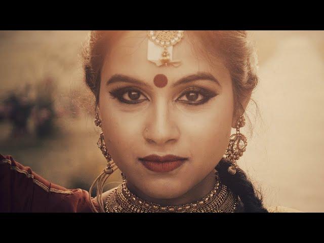 Axel Thesleff - Akasha (Official Video)