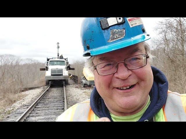 Where Would You Spend the Money if You Owned this Railroad?