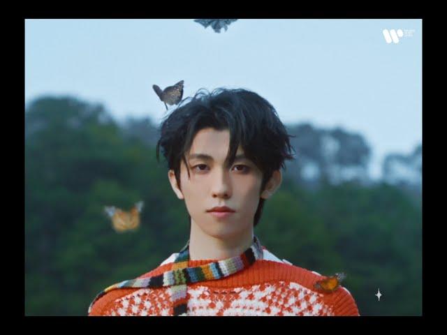 【LinMo|林墨】全新单曲《绿色的风》MV New Song ‘Green Breeze’ Music Video