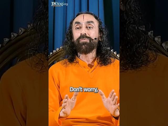 Overcome Mind Wandering – Bhagavad Gita's Simple Fix l Swami Mukundananda