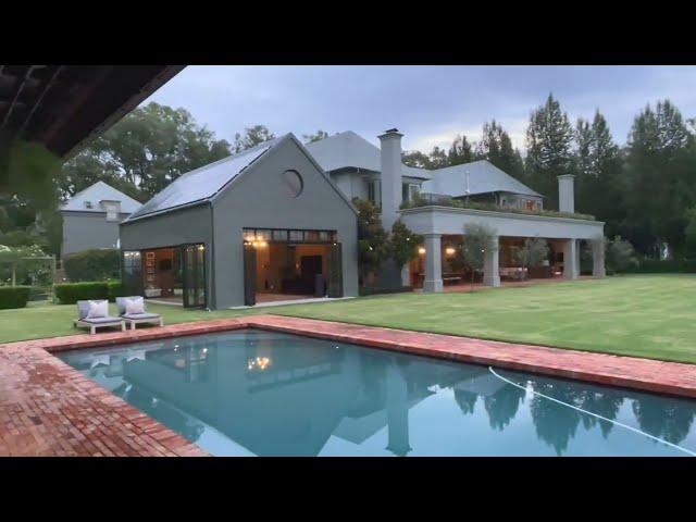 5 bedroom house for sale in Blair Atholl | Pam Golding Properties