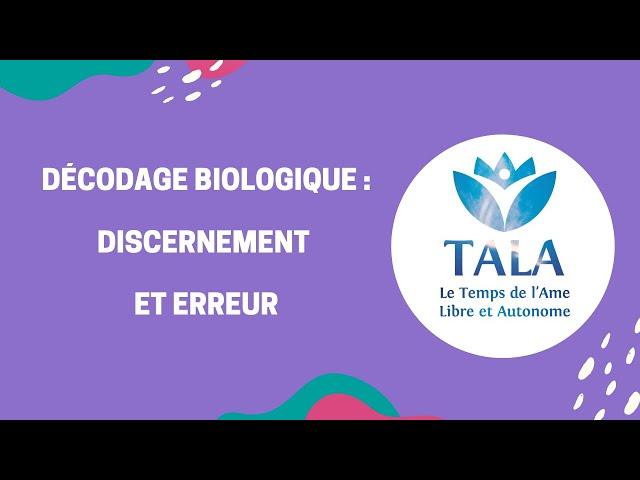 Décodage biologique symbolique côté droit du corps (et gauche)