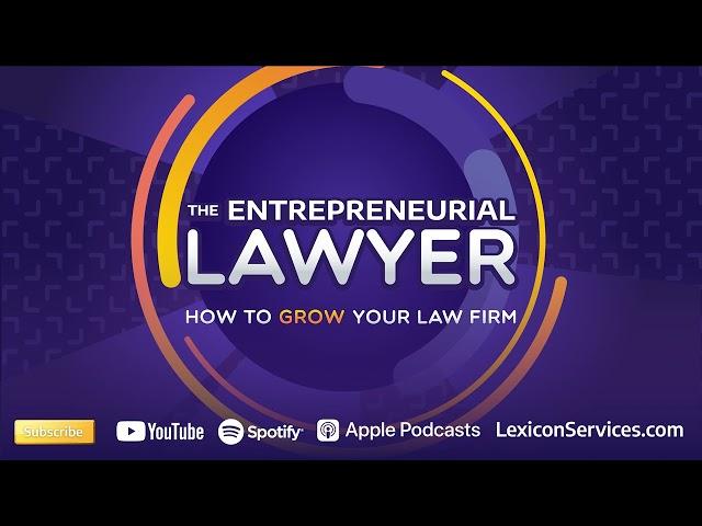 The Emergence and Evolution of Legal Practice Management Software – Part I - EP. 9