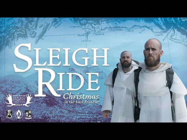 Sleigh Ride | Christmas in the Last Frontier