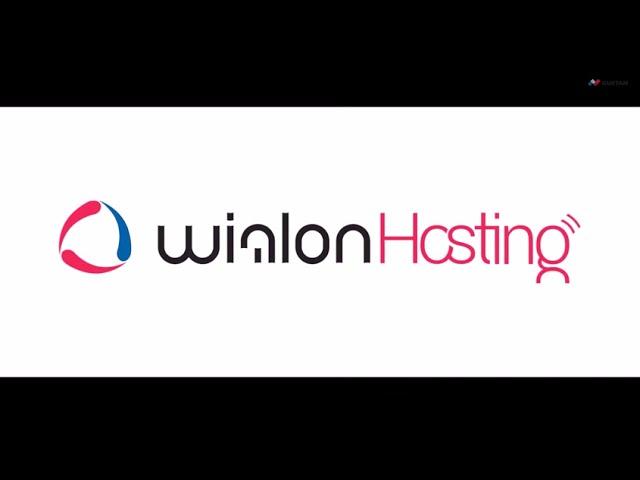 Система GPS/ГЛОНАСС мониторинга транспорта – Wialon Hosting Демо
