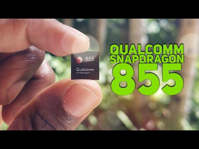 Qualcomm Snapdragon 855 Mobile Platform Best Features