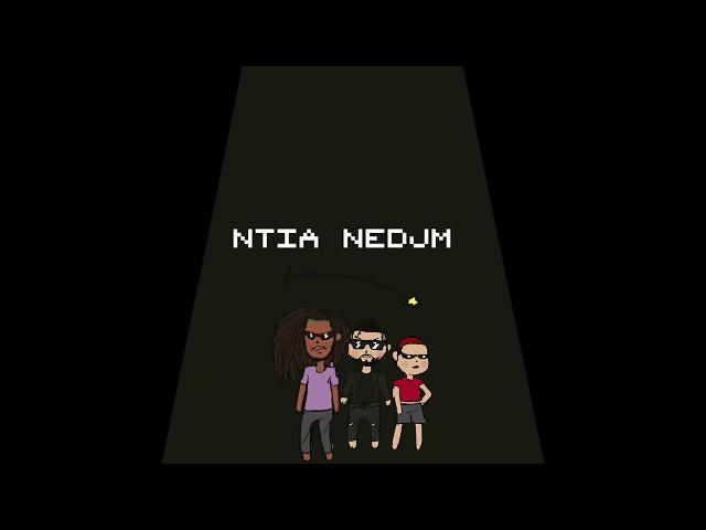 Idrissi, Sofco & Malket - Nejma (Lyrics Video)