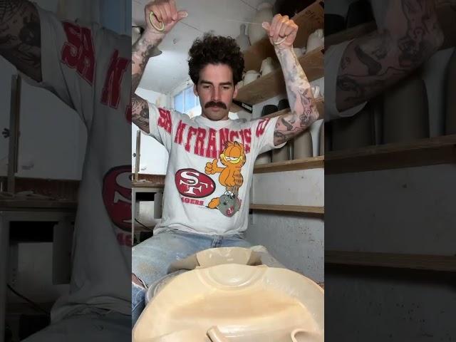 pottery fails & bloopers 