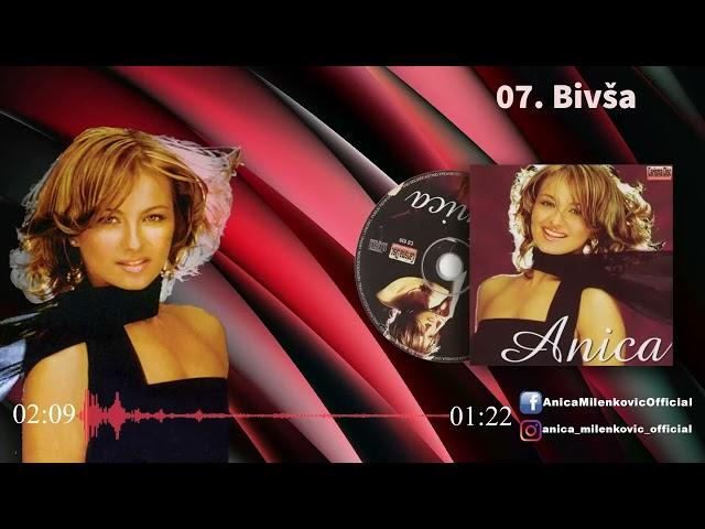 Anica Milenkovic - Bivsa - (Official Audio 2001)