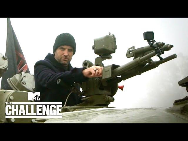 The Challenge: Total Madness (Season 35) SUPER TRAILER MTV