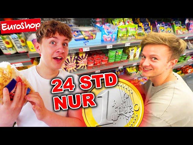 24h NUR 1 EuroShop essen     @Echtso    @Ash5ive    @marieland    @TipTapTube