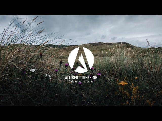 Randonnée en Irlande - Allibert Trekking