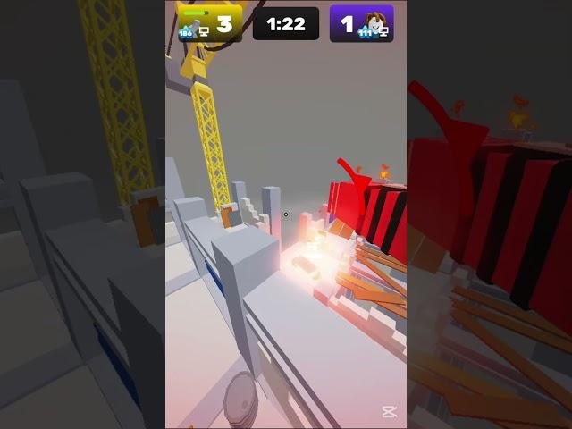 GLASS WRAP MAKES UR AIM 10X BETTER!!!  #rivals #roblox #glasswrap