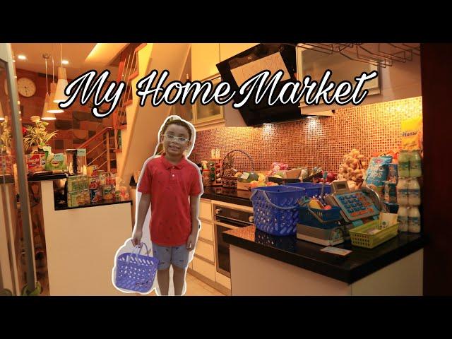 DIY homemarket: Introducing Philippine Money