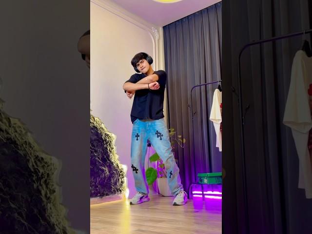 This beats are crazy  #shivchauhan #dance #shorts