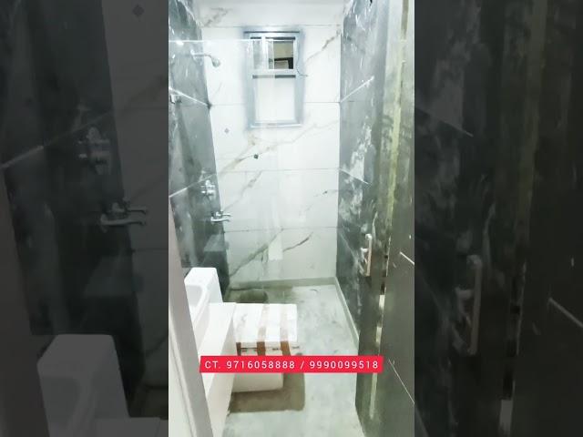 2Bhk Flat in Dwarka Mor. Uncut Video Surya Apartments.