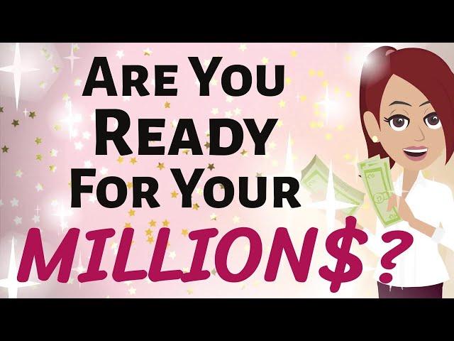 Abraham Hicks  ARE YOU READY FOR YOUR MILLION$???  Law of Attraction