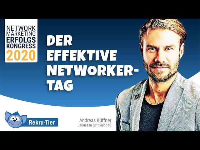 Andreas Küffner - TIMEMANAGEMENT Wie Du Deine Zeit produktiv nutzt & Deinen Tag effektiv gestaltest