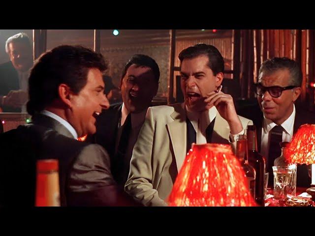 Goodfellas Mafia Life Exposed Through The Eyes Of Henry Hill | Gangster Movie Recaps