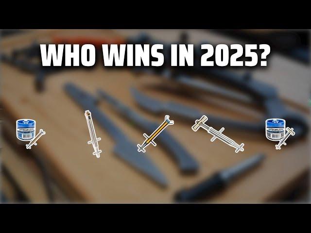 The Top 5 Best Clamptite Tool Kit in 2025 - Must Watch Before Buying!