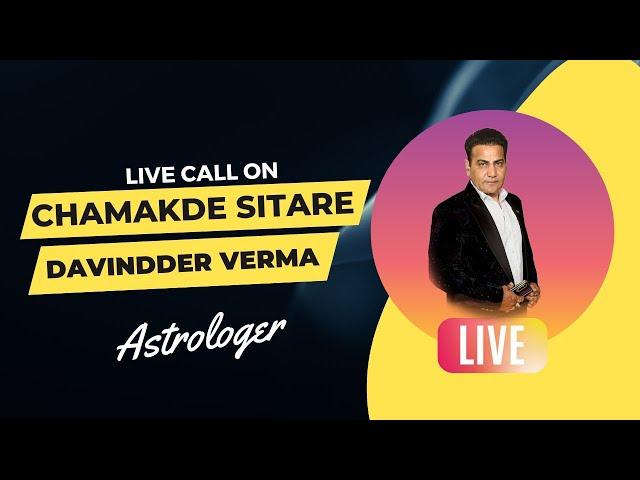 Live Video By Davindder Verma  {15-05-2025 09:00 Pm }