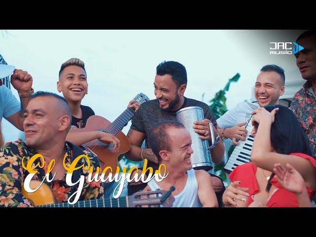 Jhon Alex Castaño - El Guayabo l Video Oficial TROPICAL