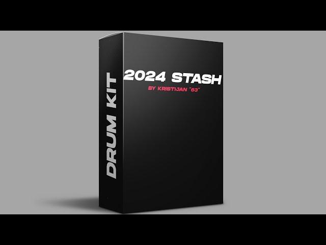 [FREE] 2024 STASH DRUM KIT (METRO BOOMIN, WHEEZY, BNYX, PIERRE, OZ, TRAVIS SCOTT)