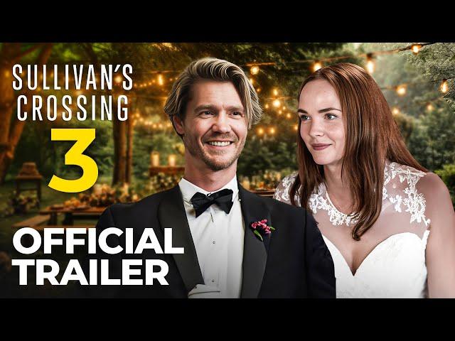 Sullivan’s Crossing Season 3 Trailer, Release Date - NEW Details!