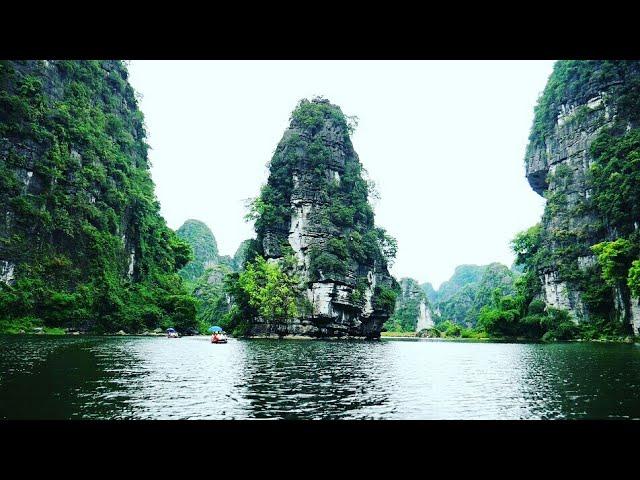 Ninh Binh - Vietnam (S02|E04)