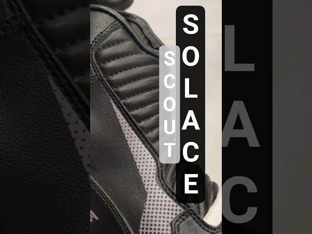 Budget Meets Protection: Solace Scout Best  Riding Boot For Beginners #shorts