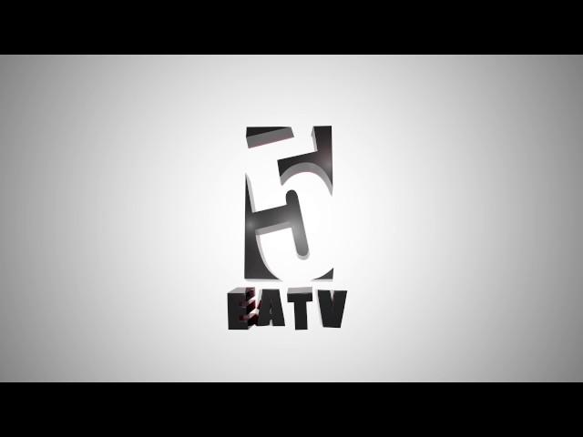 EATV, East African Television [ Intro Video ]