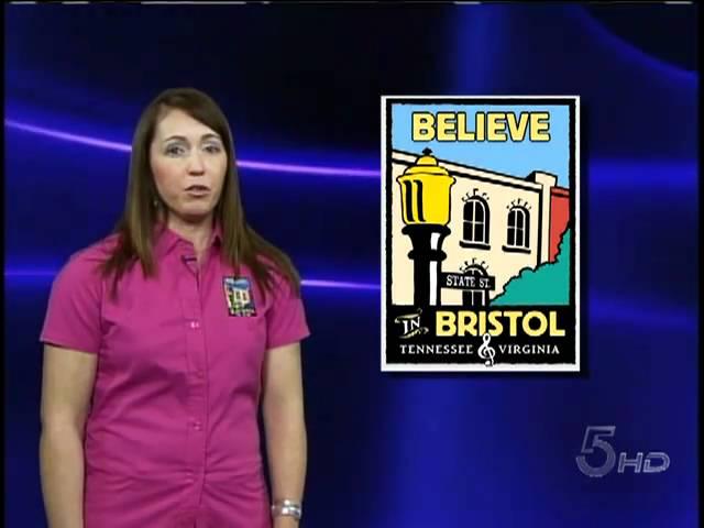 Support Believe in Bristol