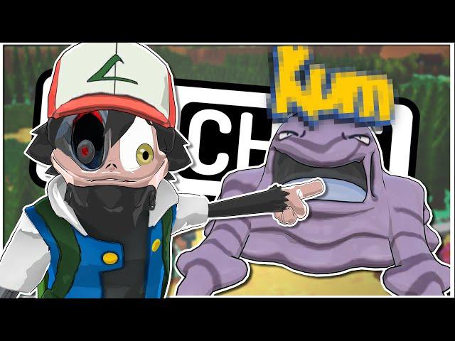 MUK SPELLED BACKWARDS IS.... | VRChat (Funny Moments)