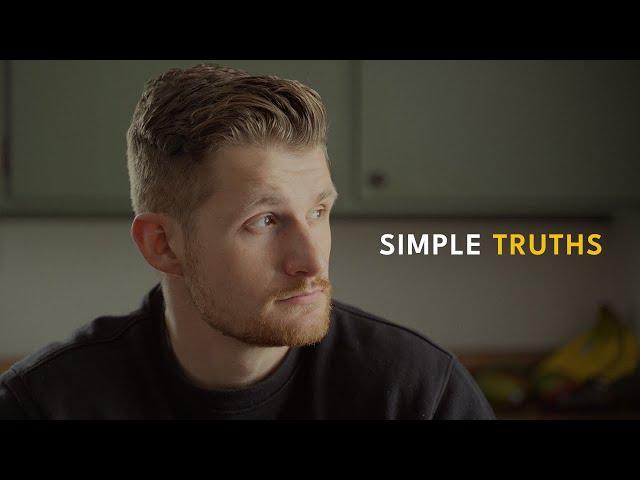 6 Core Philosophies That Help Guide My Life