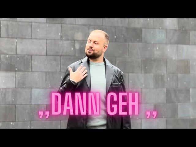 DENI ELLE - ,, DANN GEH ,, ( Dogan Music Company  )