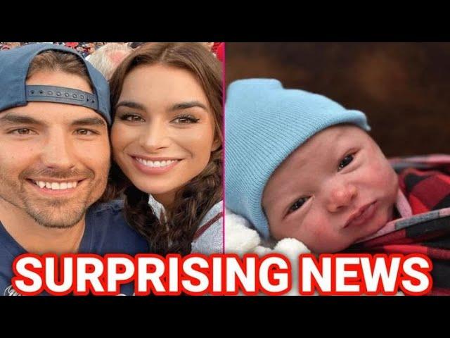 Today's Surprising News''Ashley Iaconetti Talks More Kids, Baby Names It Will Very Shock You